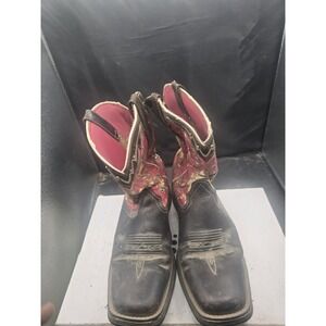 durango boots women 9.5